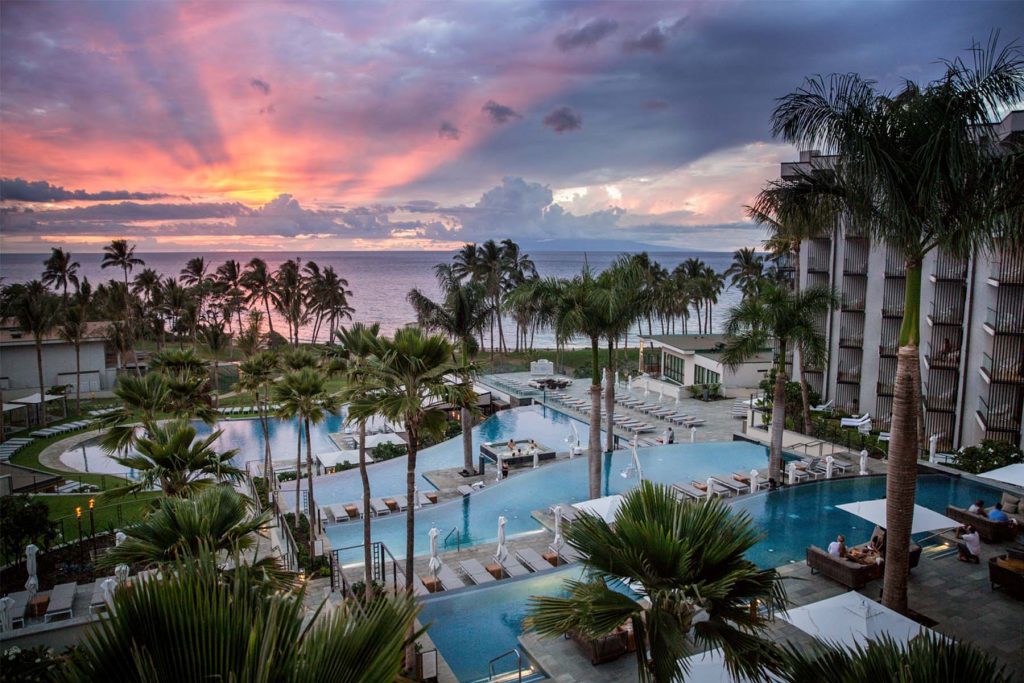 Andaz Maui at Wailea Resort