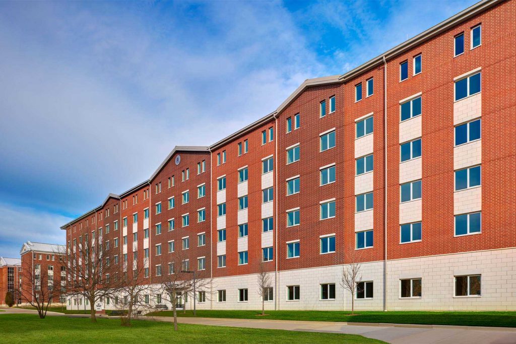 P-714 Navy Unaccompanied Housing