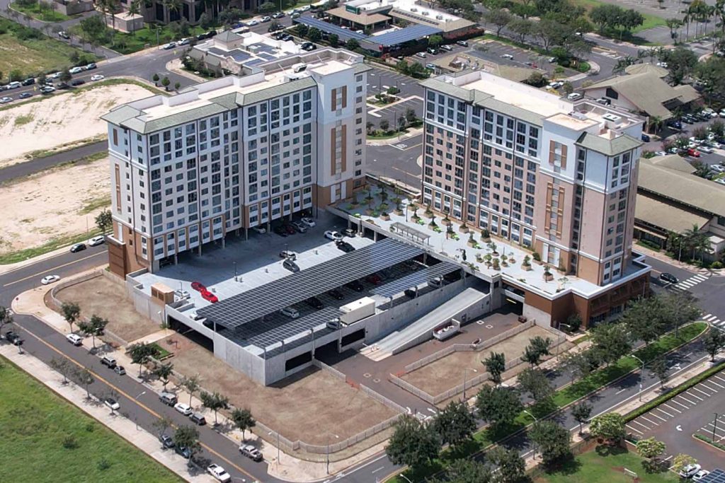 Kapolei Mixed-Use Development