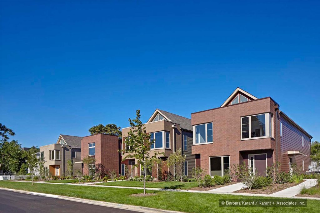 A Safe Haven Veterans Village