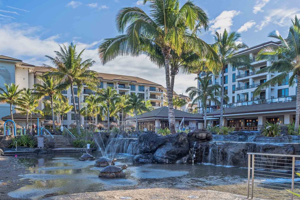 The Westin Nanea Ocean Villas