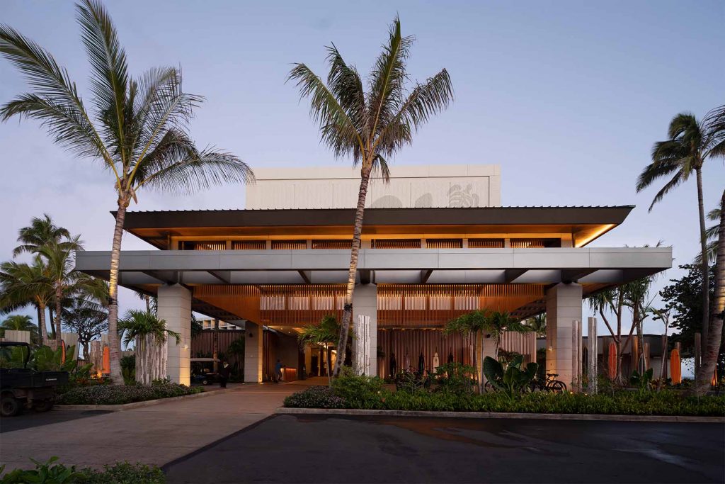 Turtle Bay Resort Transformation