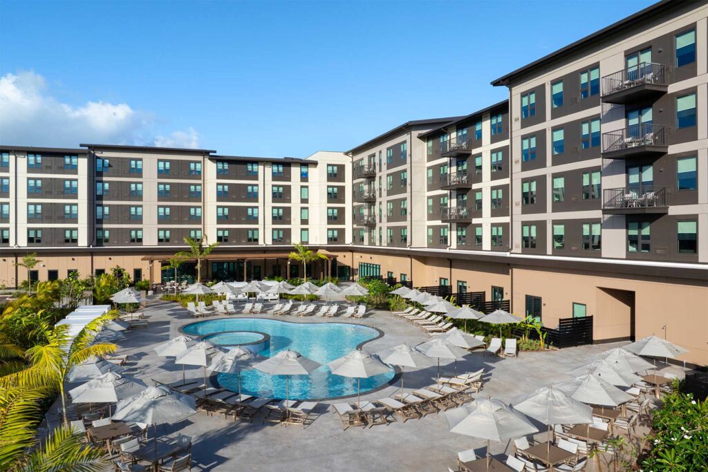 Hyatt Place / Hyatt House